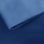 Navy Blue Microfiber Sheet Set, Queen