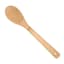 6-Piece Bamboo Kitchen Tool Set