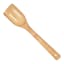 6-Piece Bamboo Kitchen Tool Set