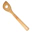 6-Piece Bamboo Kitchen Tool Set