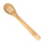 6-Piece Bamboo Kitchen Tool Set