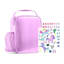 Hayden DIY Lunch Bag, Pink