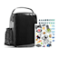 Hayden DIY Lunch Bag, Black