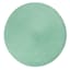 Veranda Set of 6 Green Placemats, 15"