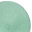 Veranda Set of 6 Green Placemats, 15"