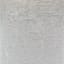 Honeybloom Light Grey Unscented Pillar Candle, 3x4