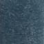 Honeybloom Dark Navy Blue Unscented Pillar Candle, 4x11