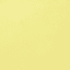 Yellow Chenille Braided Throw Pillow, 18"