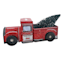Holiday Farm Truck with Tree Gift Tin