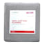 Solid Grey Flannel Sheet Set, Full