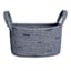 Tiny Dreamers Providence Woven Storage Basket, Small