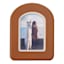 Arch Tabletop Picture Frame, 5x7