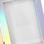 Holographic Hinged Picture Frame, 4x6