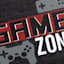 Game Zone Canvas Wall Art, 10x12