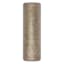 10.5" Champagne Mesh Ribbon, 10yd