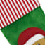 Gingerbread Boy Stocking, 20"
