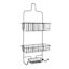 Juno Shower Caddy, Matte Black