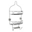 Pietro Shower Caddy, Matte Black