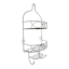Pietro Shower Caddy, Matte Black