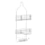 Linto Shower Caddy, White