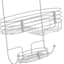 Linto Shower Caddy, White