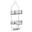 Linto Shower Caddy, Bronze