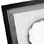 Flower Shadowbox, 7.5"