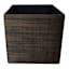 Storage Cube, Brown
