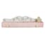 Mrs. Claus' Bakery Pink Gingerbread Countdown Sign, 14"