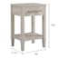 Providence Kate Accent Table