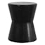 Crosby St. Black Tapered Finial