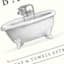 Framed Hot Bath Wall Art, 12x15
