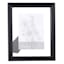 Black Beaded Float Tabletop Picture Frame, 8x10
