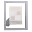 Gunmetal Tabletop Picture Frame, 8x10