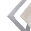 Gunmetal Tabletop Picture Frame, 8x10