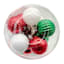 The Elf on the Shelf® 50-Count Ornaments, 2.36"