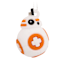 6- Piece Mini Star Wars Character Ornament Set