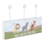 Tiny Dreamers 3-Clip Born on The Wild Side Tabletop Frame