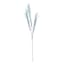 Light Blue Pampas Grass Spray, 48"