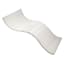 5-Zone Mattress Topper, Twin