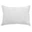 Cotton Pillow Protector King 20X36