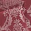 6-Piece Bellmead Red Jacquard Comforter Set, King