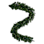 Pre-Lit Colorado Spruce Garland, 6'