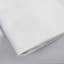 4-Piece Light Grey Microfiber Essential Sheet Set, Full