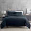 3-Piece River Quilt Set, King
