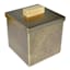 Decorative Metallic Box