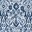 Narissa Blue Light Filtering Grommet Curtain Panel, 84"