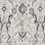 Narissa Mocha Light Filtering Grommet Curtain Panel, 84"