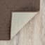 Stella Brown Quatrefoil Washable Tufted Accent Rug, 20x32