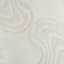 (A492) Crosby St. Lagon Ivory High-Low Area Rug, 5x7
